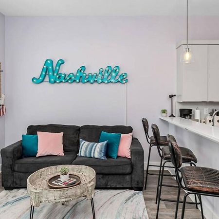 Nashville 3 Bed, 1 Bedroom With Washer, Dryer And Parking Exterior photo