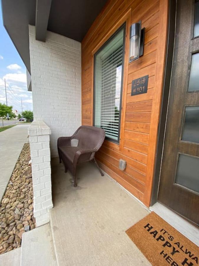 Nashville 3 Bed, 1 Bedroom With Washer, Dryer And Parking Exterior photo