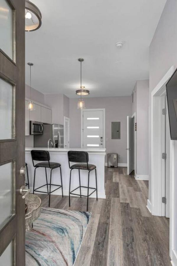Nashville 3 Bed, 1 Bedroom With Washer, Dryer And Parking Exterior photo