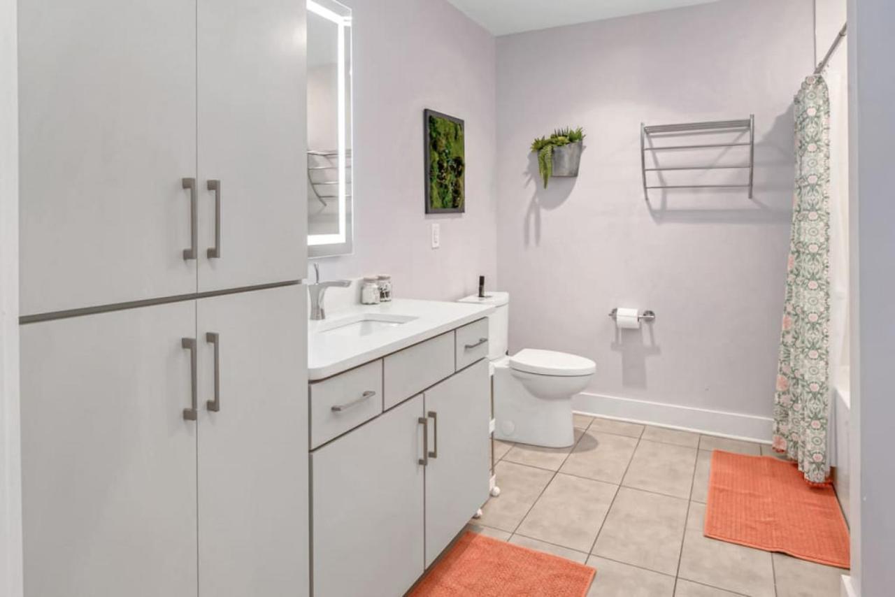 Nashville 3 Bed, 1 Bedroom With Washer, Dryer And Parking Exterior photo